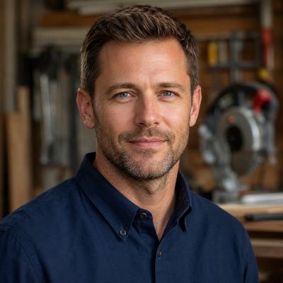 Daniel Carter
