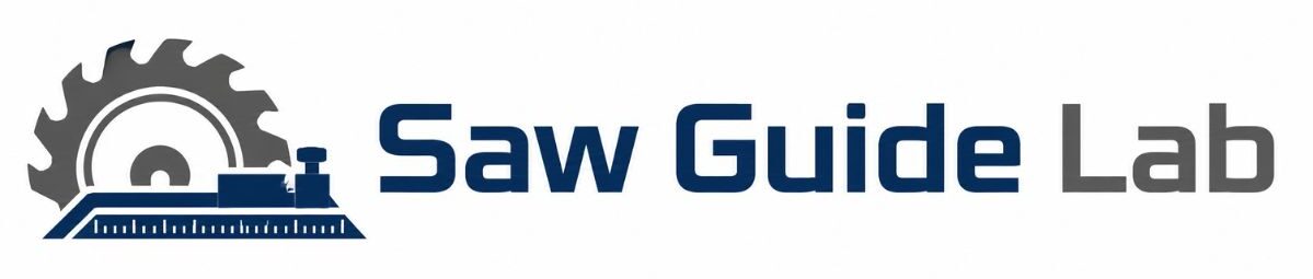 Saw Guide Lab